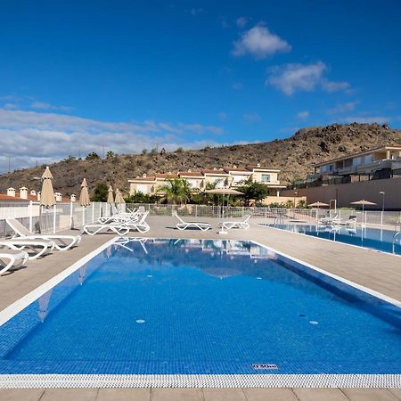 Home2Book Sea View & Design Duplex Los Gigantes Puerto de Santiago  Eksteriør bilde
