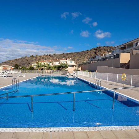Home2Book Sea View & Design Duplex Los Gigantes Puerto de Santiago  Eksteriør bilde