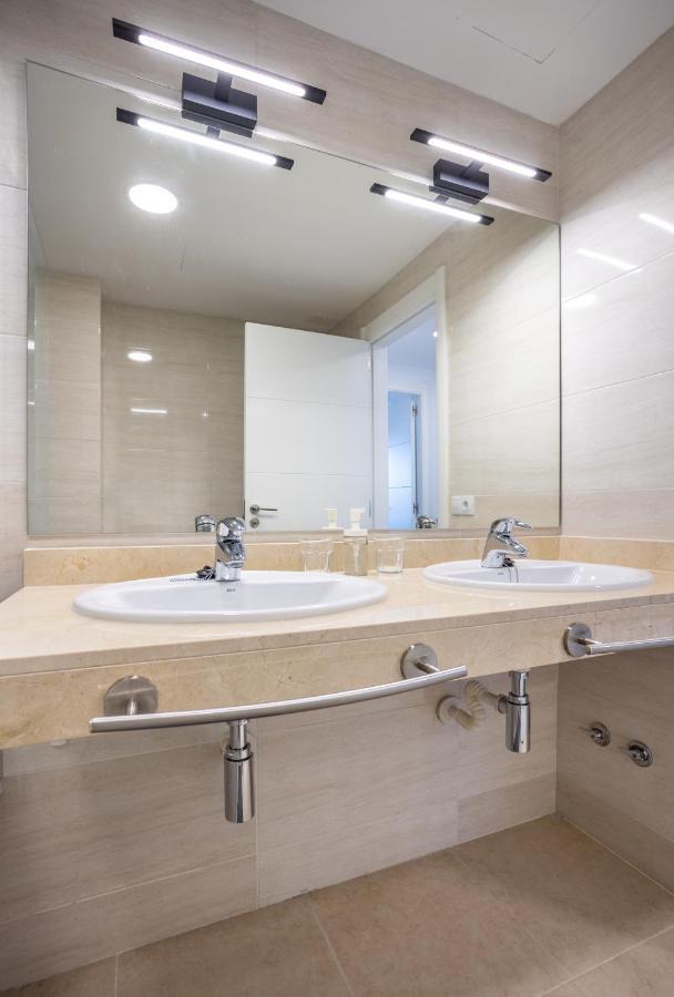 Home2Book Sea View & Design Duplex Los Gigantes Puerto de Santiago  Eksteriør bilde