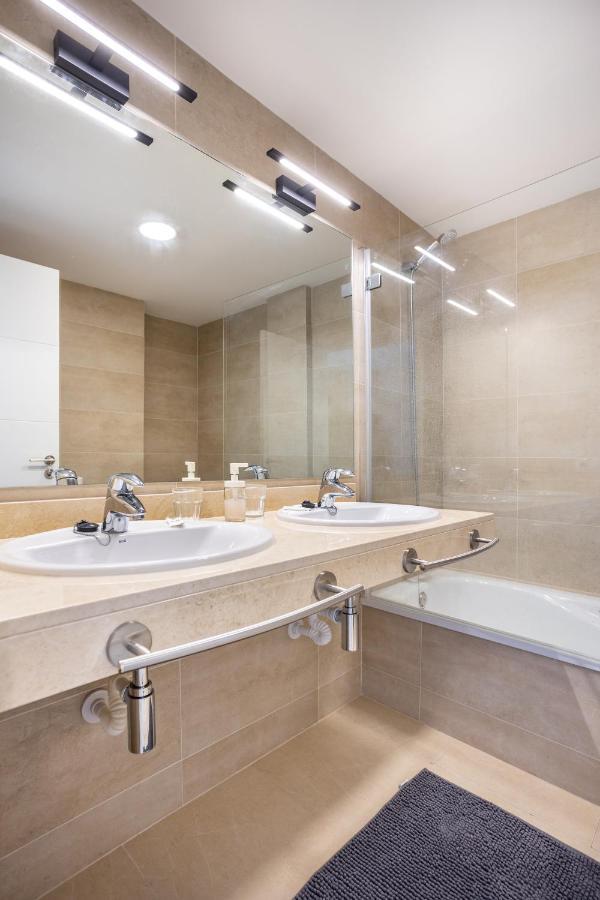 Home2Book Sea View & Design Duplex Los Gigantes Puerto de Santiago  Eksteriør bilde