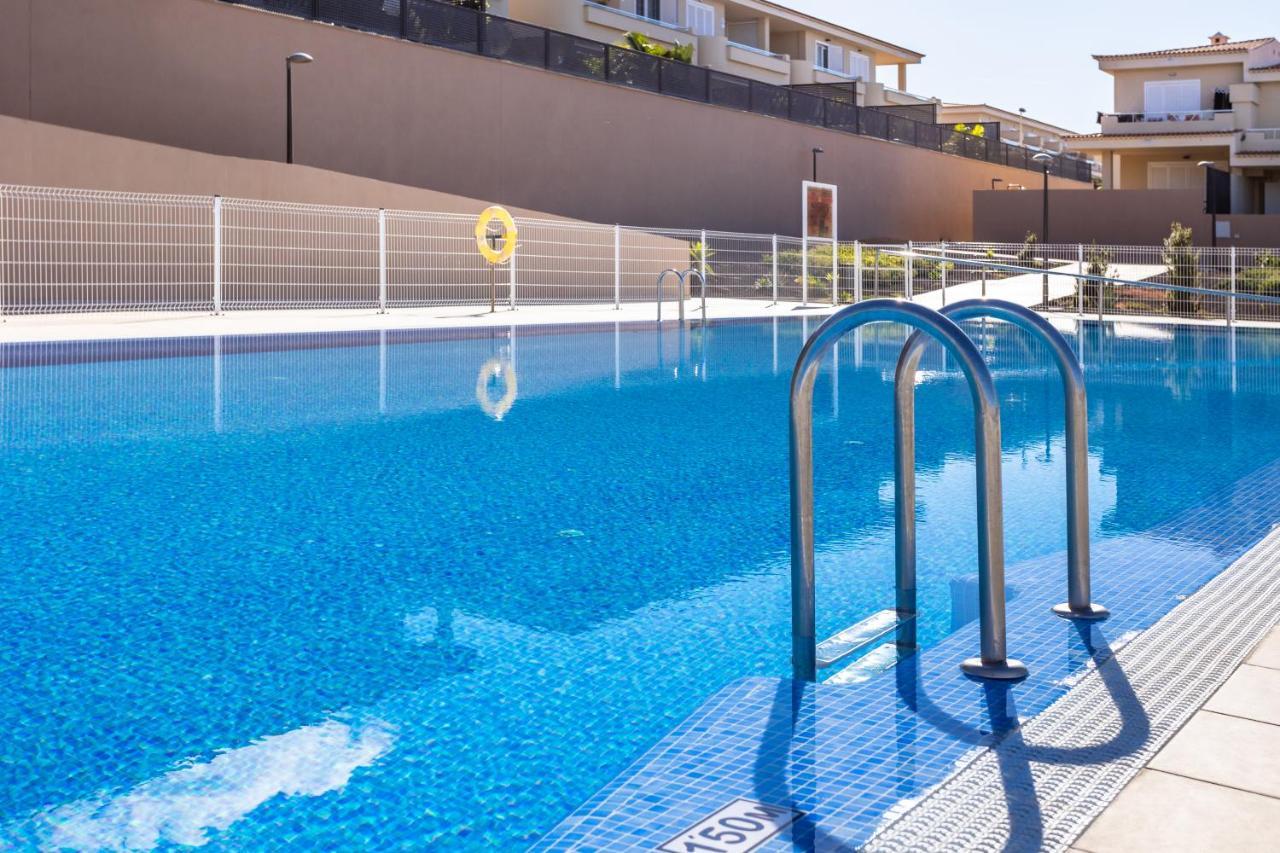 Home2Book Sea View & Design Duplex Los Gigantes Puerto de Santiago  Eksteriør bilde