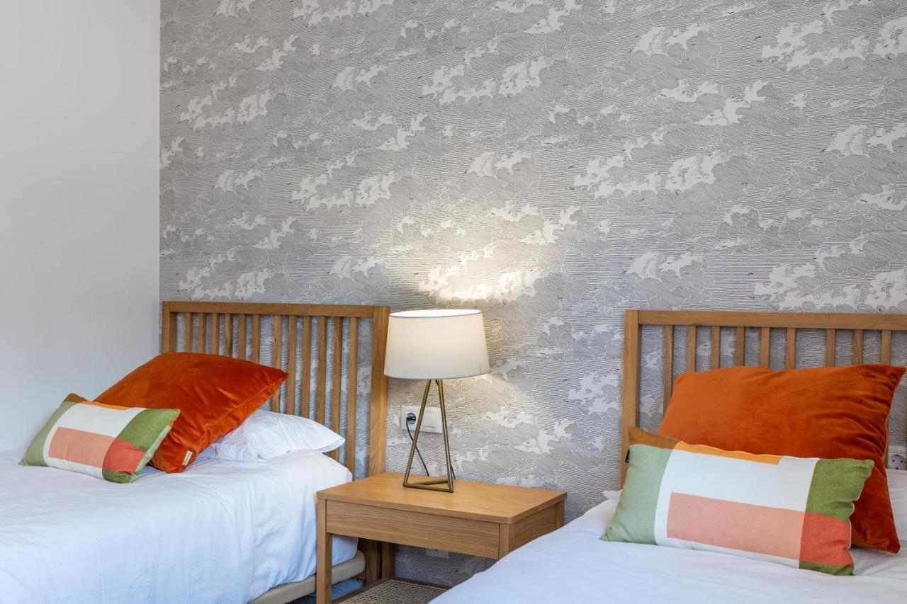 Home2Book Sea View & Design Duplex Los Gigantes Puerto de Santiago  Eksteriør bilde