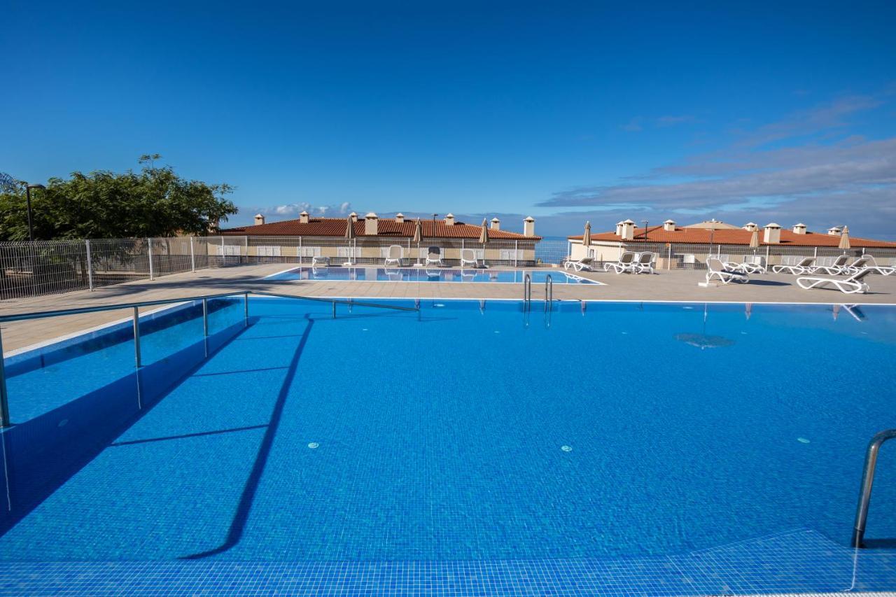 Home2Book Sea View & Design Duplex Los Gigantes Puerto de Santiago  Eksteriør bilde
