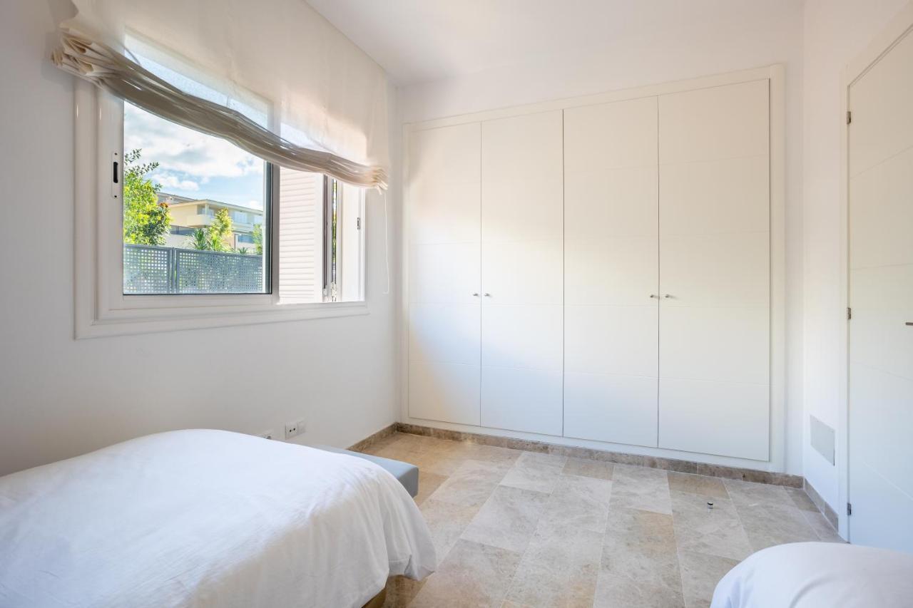 Home2Book Sea View & Design Duplex Los Gigantes Puerto de Santiago  Eksteriør bilde